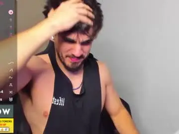 Chaturbate Nude Webcam of derekcb