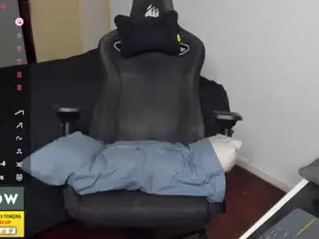Chaturbate Best live sex cam show of derekcb