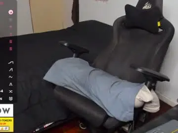 Chaturbate Live Porn of derekcb