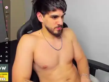 Chaturbate Watch Live Sex Cams of derekcb