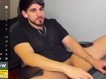 Chaturbate Private Sex Chat of derekcb