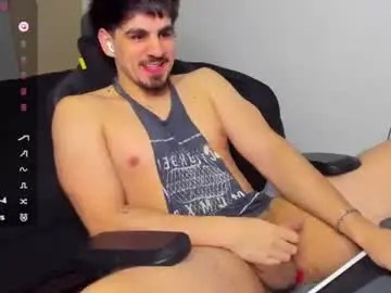 Chaturbate Adult Webcams of derekcb