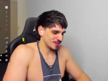 Chaturbate Adult Webcams of derekcb