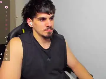 Chaturbate Nude Webcam of derekcb