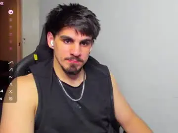 Chaturbate Live Porn of derekcb
