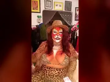 Chaturbate Live Porn of domtstopgal