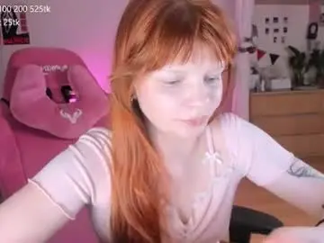 Chaturbate Best Webcam of dreamysoul