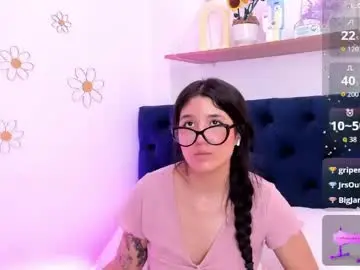 Chaturbate Adult Video Chat of em_aa1