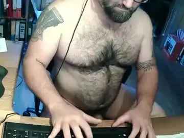 Chaturbate Nude Webcam of harleywerner