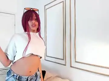 Chaturbate Best live sex cam show of kristyl_paez