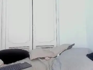 Chaturbate Best live sex cam show of kristyl_paez