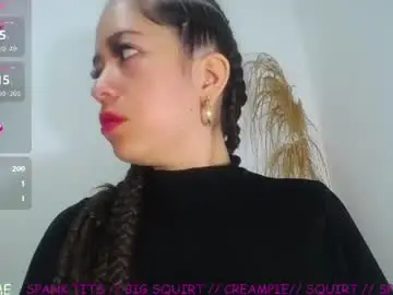 Chaturbate Sex Cam of laura__vega
