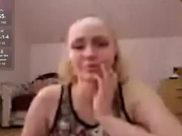 Chaturbate Adult Webcam of likasweetie
