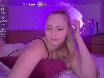Chaturbate Best Webcam of likasweetie