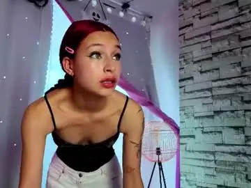Chaturbate Private Sex Chat of megan_bellamy