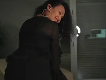 Chaturbate Nude Webcam of mercedesss_8