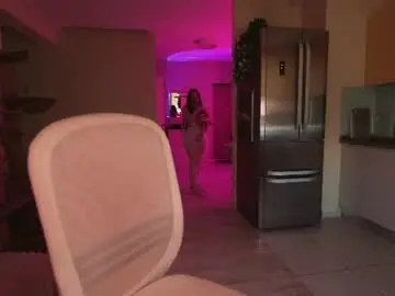 Chaturbate Free Live Porn of missfreyaxxx