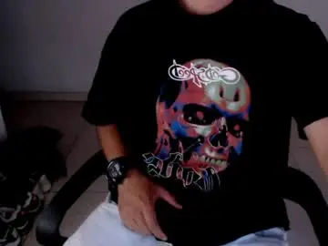 Chaturbate Best Webcam of mysteryboy_thin16