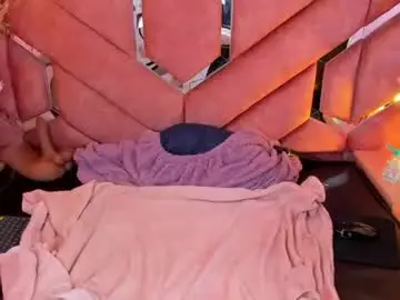 Chaturbate Private Sex Chat of mysticdoll_