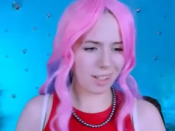 Chaturbate Sex Cam of olivia_fiery_