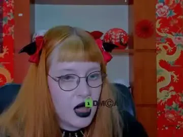 Chaturbate Adult Video Chat of olivia_fiery_