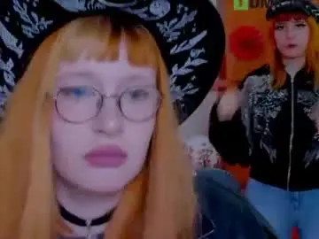 Chaturbate Live Porn of olivia_fiery_