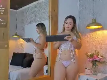 Chaturbate Nude Webcam of paolarey_