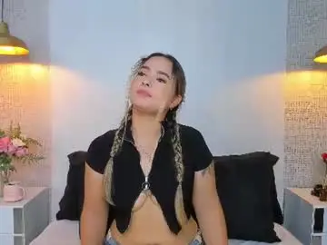 Chaturbate Live Sex Cam of paolarey_