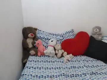 Chaturbate Sex Cam of pocahontas_princess__