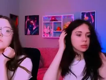 Chaturbate Live Sex of riley_sanders
