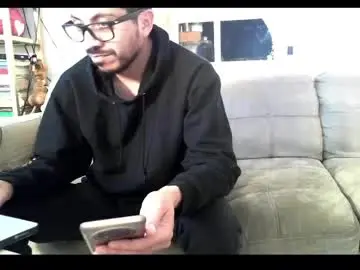 Chaturbate Best live sex cam show of salvatore6920