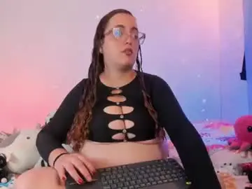Chaturbate Sex Cam of stacy_millerr