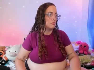 Chaturbate Live Porn of stacy_millerr