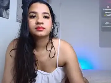 Chaturbate Sex Chat of thepeach_