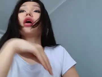 Chaturbate Adult Video Chat of tiny_cute