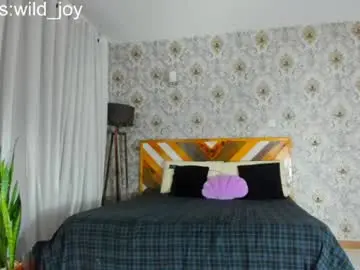 Chaturbate Free Porn Cam of wild_joy