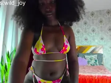 Chaturbate Watch Live Sex Cams of wild_joy