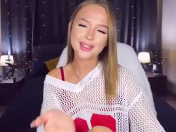 Chaturbate Free Live Porn of anfisalorns