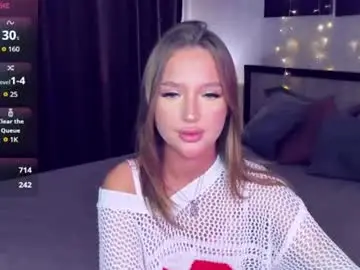 Chaturbate Live Sex Cam of anfisalorns