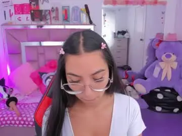 Chaturbate Best Webcam of ariadnacappelletty_