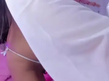 Chaturbate Live Sex Cam of ariadnacappelletty_