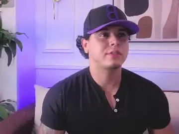 Chaturbate Free Live Porn of axel_prime_