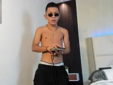 Chaturbate Adult Webcams of bastian_brand