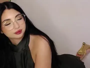 Chaturbate Sex Cam of bellahere