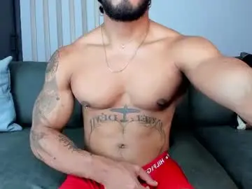 Chaturbate Watch Live Sex Cams of bruce_roldan