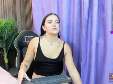 Chaturbate Adult Webcams of canddy_tay1