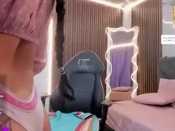 Chaturbate Adult Webcams of canddy_tay1