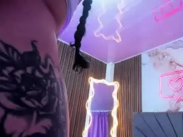 Chaturbate Best Webcam of canddy_tay1