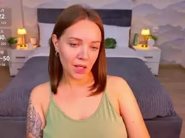 Chaturbate Live Sex of chloe_sapphire