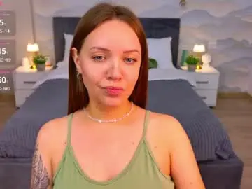 Chaturbate Best Webcam of chloe_sapphire